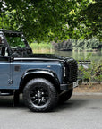 2015 Land Rover Defender