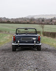 1967 Triumph TR5 Roadster