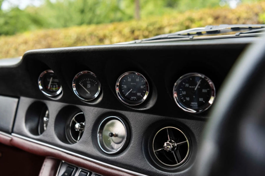 1973 Jensen Interceptor III ‘S’