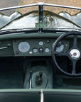 1956 Jaguar XK 140 OTS