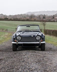 1967 Triumph TR5 Roadster
