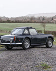 1967 Triumph TR5 Roadster