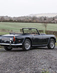 1967 Triumph TR5 Roadster