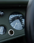 1956 Jaguar XK 140 OTS