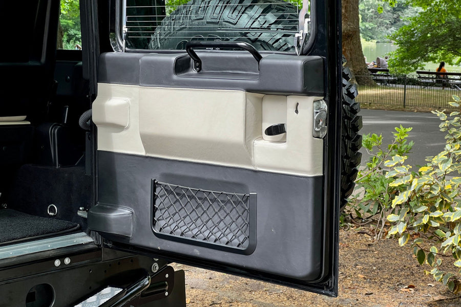 2015 Land Rover Defender