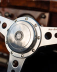 1955 Jaguar XK 140 Drop-Head Coupe