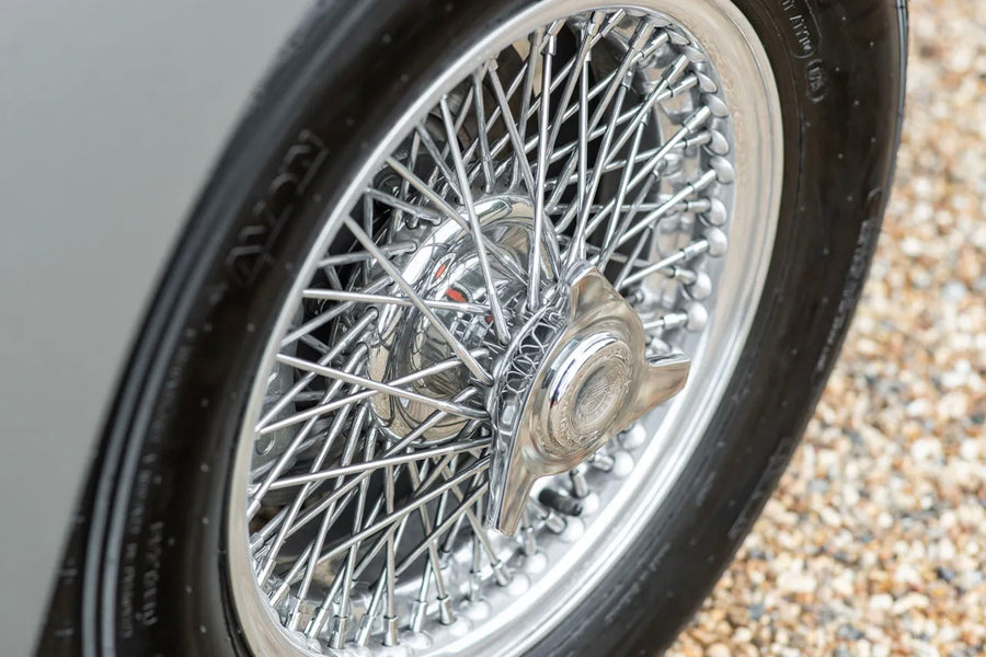 1965 Aston Martin DB5 Vantage