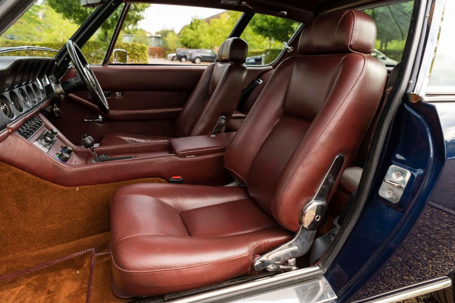 1973 Jensen Interceptor III ‘S’