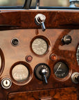 1955 Jaguar XK 140 Drop-Head Coupe