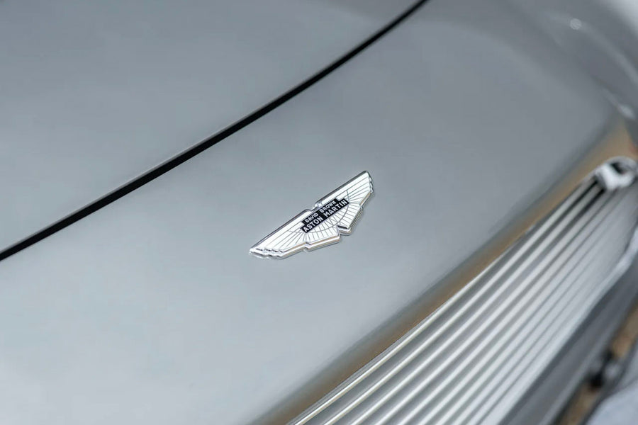 1965 Aston Martin DB5 Vantage