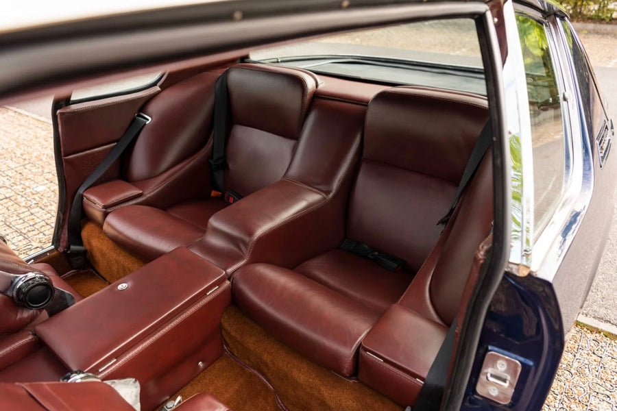 1973 Jensen Interceptor III ‘S’