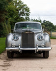 1962 Rolls-Royce Silver Cloud II LWB