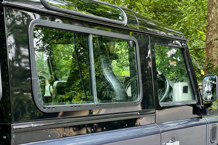 2015 Land Rover Defender