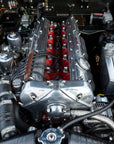 1956 Jaguar XK 140 OTS