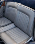1955 Jaguar XK 140 Drop-Head Coupe