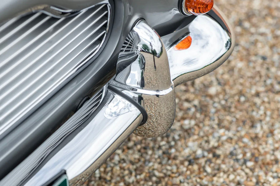 1965 Aston Martin DB5 Vantage