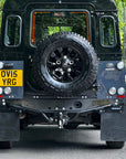 2015 Land Rover Defender