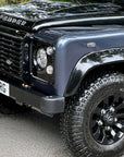 2015 Land Rover Defender