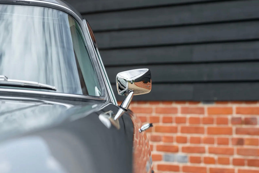 1965 Aston Martin DB5 Vantage