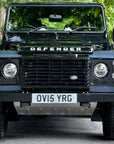 2015 Land Rover Defender