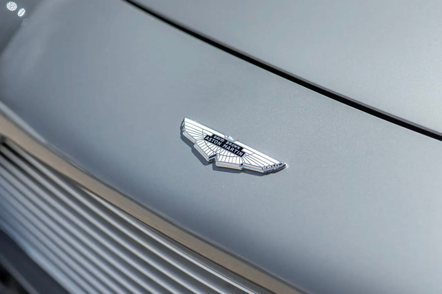 1965 Aston Martin DB5 Vantage