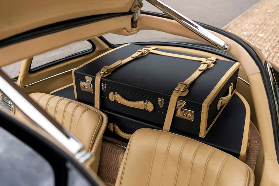 1955 Mercedes-Benz 300 SL Gullwing
