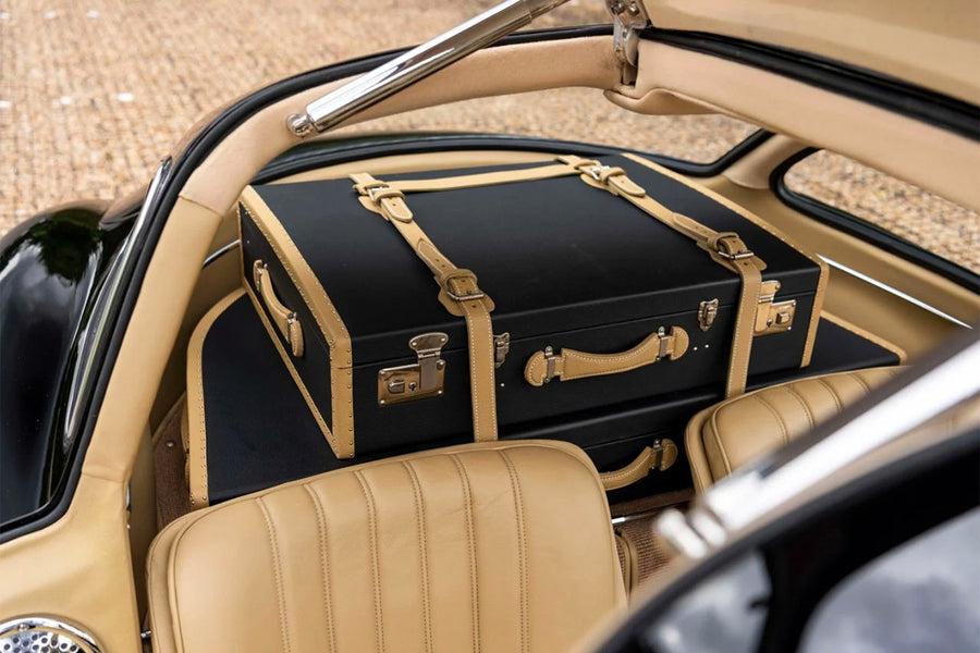 1955 Mercedes-Benz 300 SL Gullwing