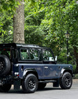 2015 Land Rover Defender