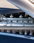 1955 Jaguar XK 140 Drop-Head Coupe
