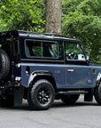 2015 Land Rover Defender