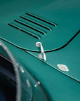 1971 Aston Martin DBR2 Recreation ex John Etheridge