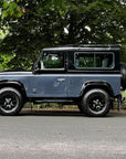 2015 Land Rover Defender