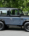 2015 Land Rover Defender