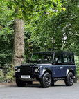 2015 Land Rover Defender