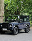 2015 Land Rover Defender