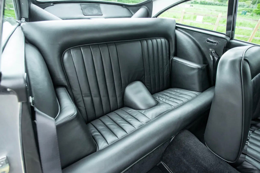 1965 Aston Martin DB5 Vantage