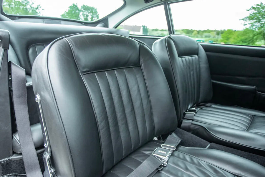 1965 Aston Martin DB5 Vantage