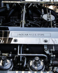 1974 Jaguar E-Type Series III V12 Roadster