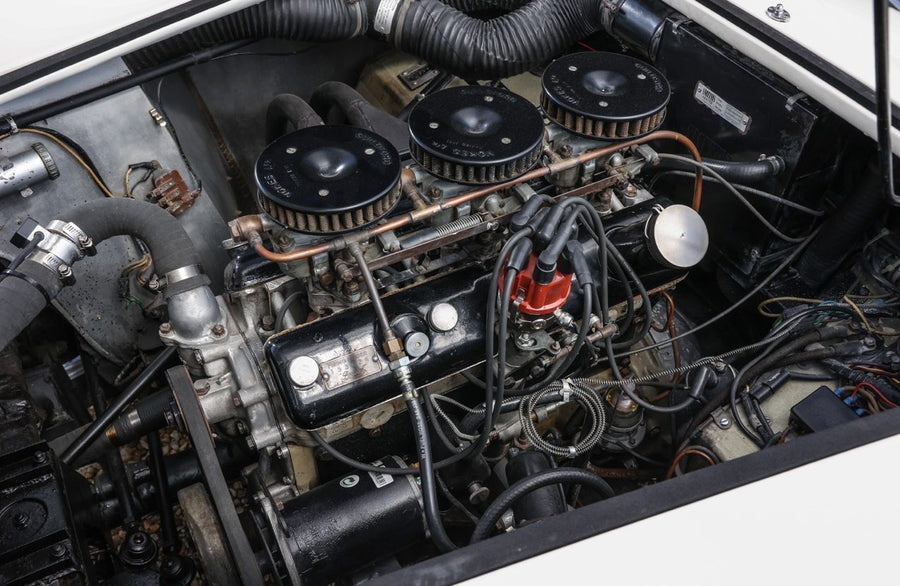 1959 AC Aceca