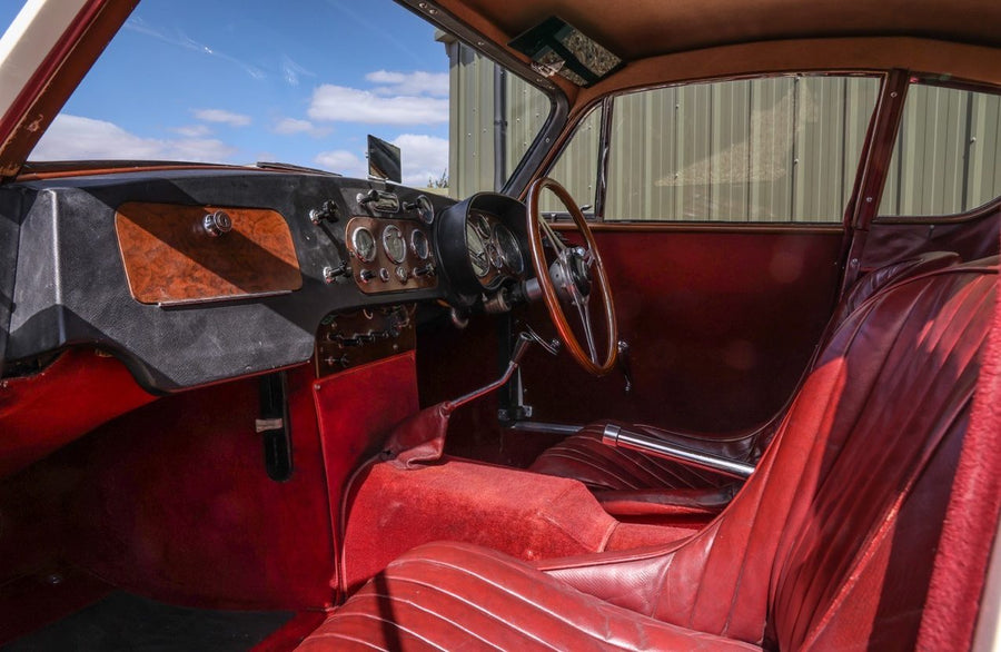 1959 AC Aceca