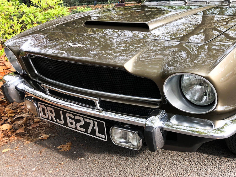 1973 Aston Martin AM Vantage