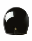 Black Heroine Classic Signature Helmet