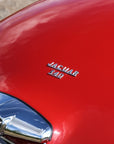1968 Jaguar 340 MKII