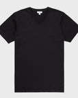 Riviera V Neck T‑shirt