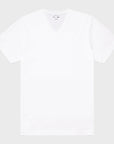 Riviera V Neck T‑shirt
