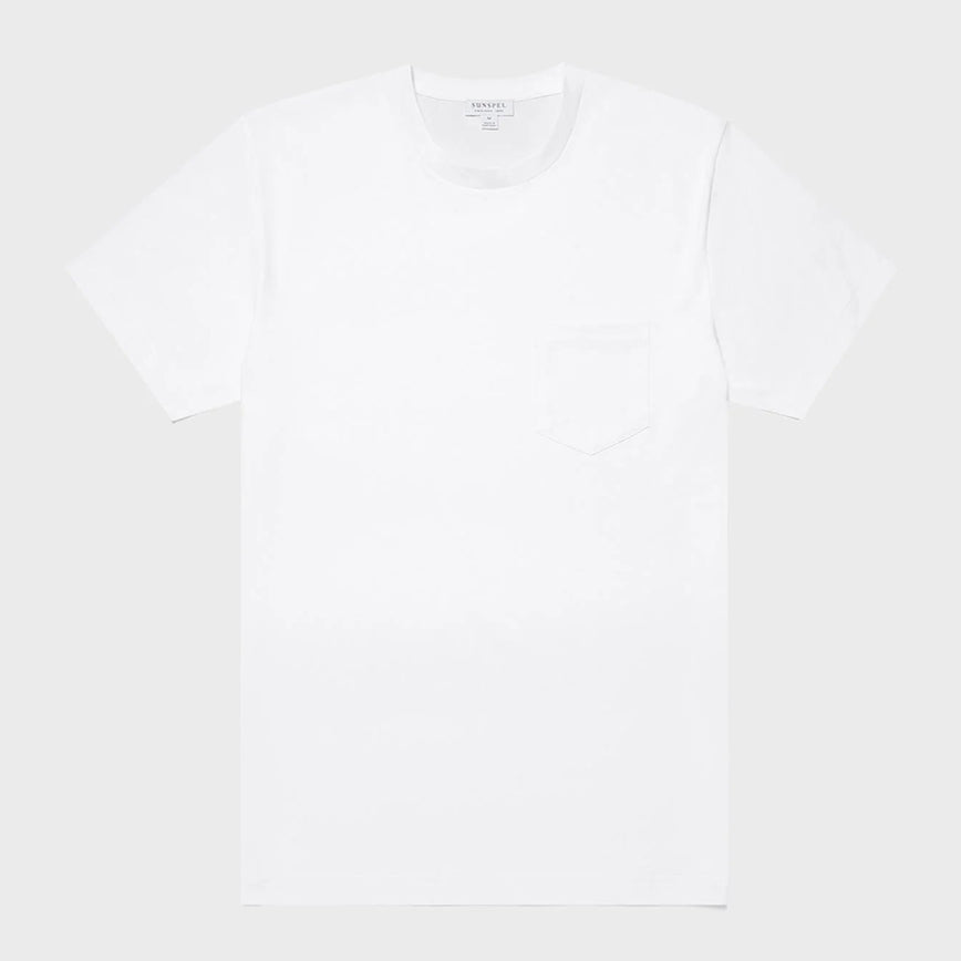 Riviera Pocket T-Shirt