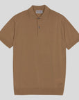 Payton Merino Wool Polo Shirt