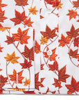 Leaf Print Shirt