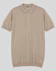 Roth Sea Island Cotton Polo Shirt