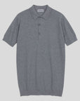 Roth Sea Island Cotton Polo Shirt